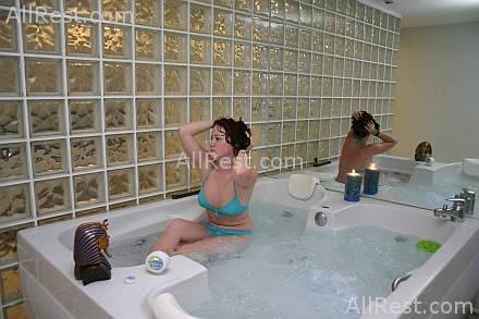 Baia Bodrum Hotel 38